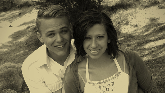 Modern Military Marrriage